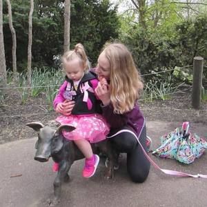 Meet your Posher, Sarah